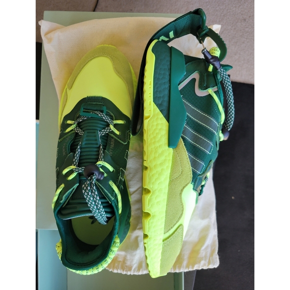 Ivy Park NiteJogger 43.5 - Picture 2 of 6